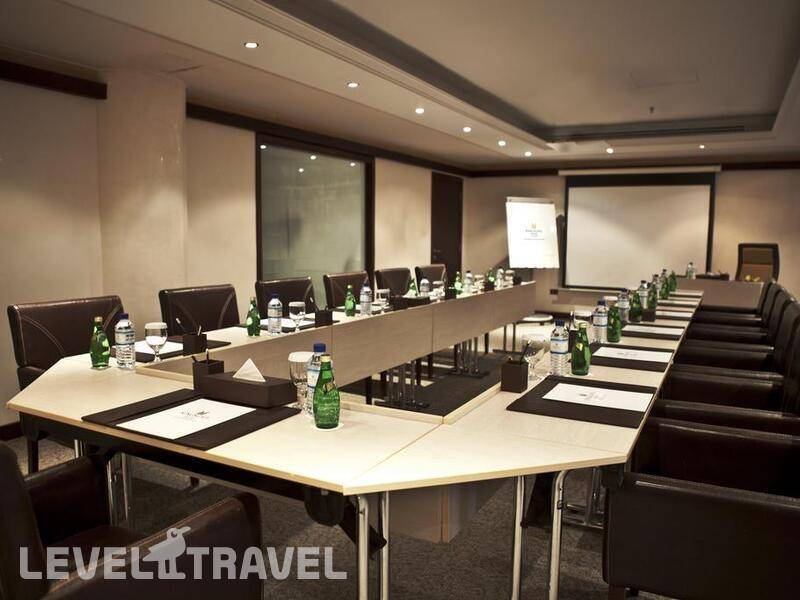 Фотография Kingsgate Hotel