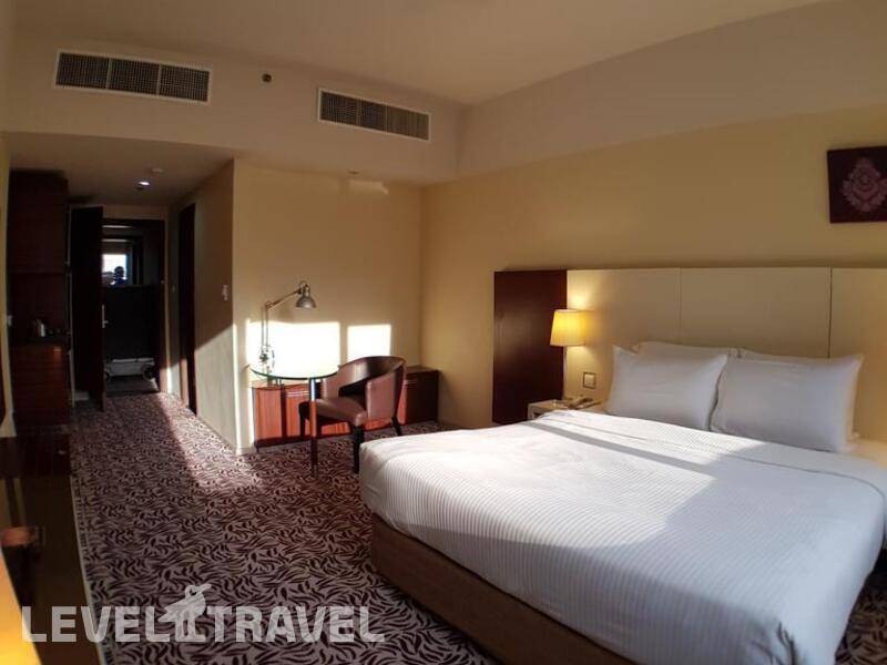 Фотография Kingsgate Hotel