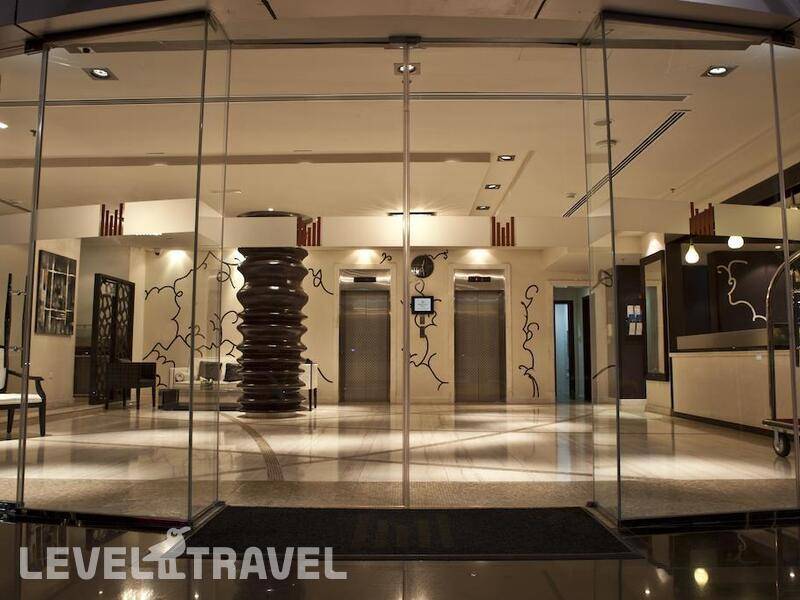 Фотография Kingsgate Hotel