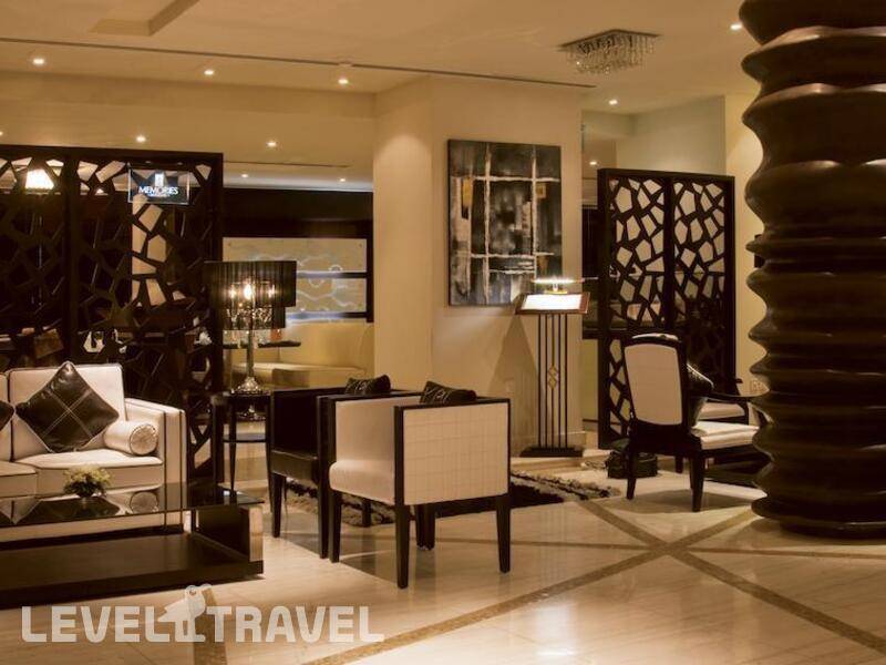 Фотография Kingsgate Hotel