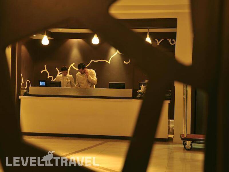 Фотография Kingsgate Hotel