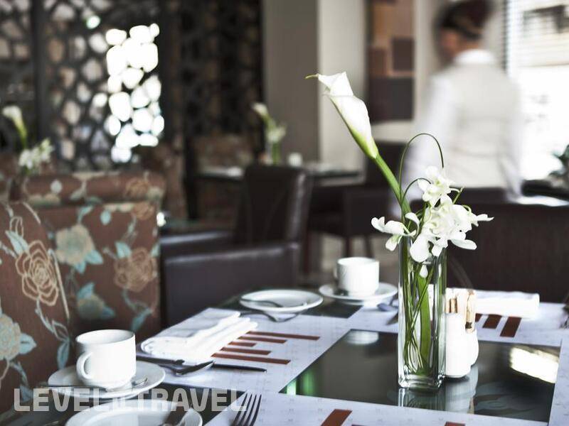 Фотография Kingsgate Hotel