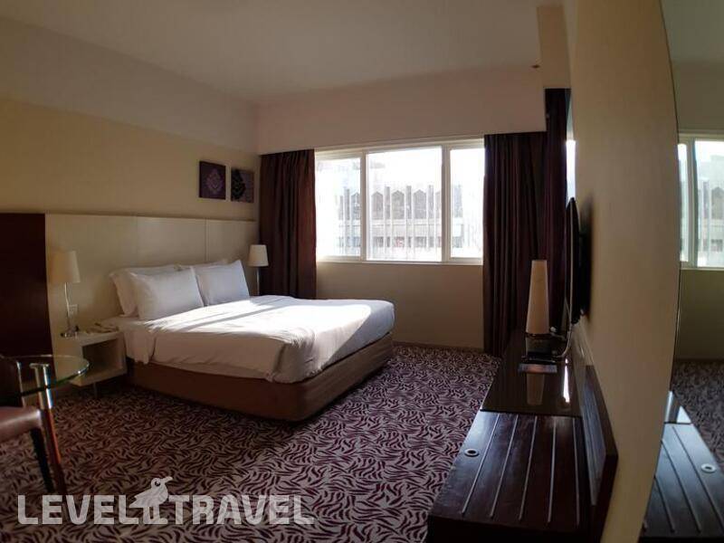 Фотография Kingsgate Hotel Фотография Kingsgate Hotel