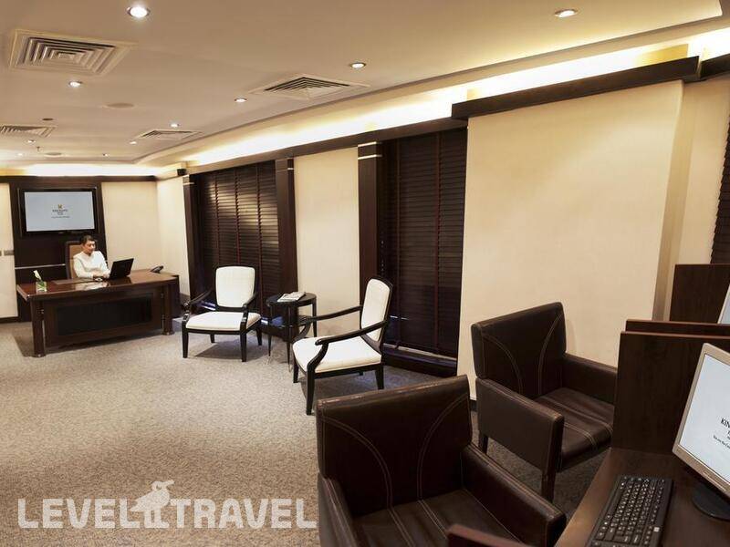 Фотография Kingsgate Hotel