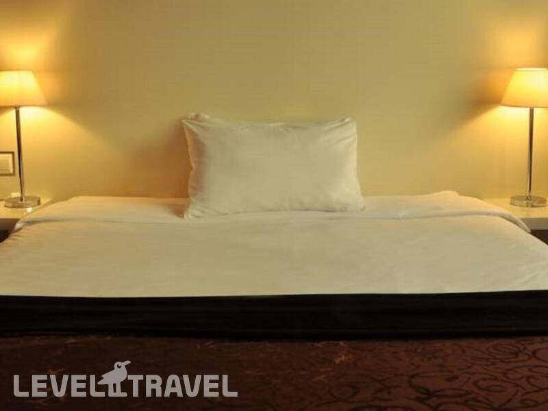 Фотография Kingsgate Hotel