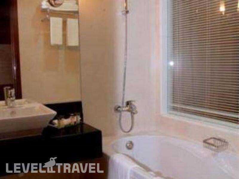 Фотография Kingsgate Hotel