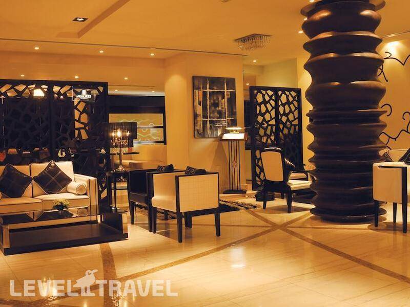 Фотография Kingsgate Hotel