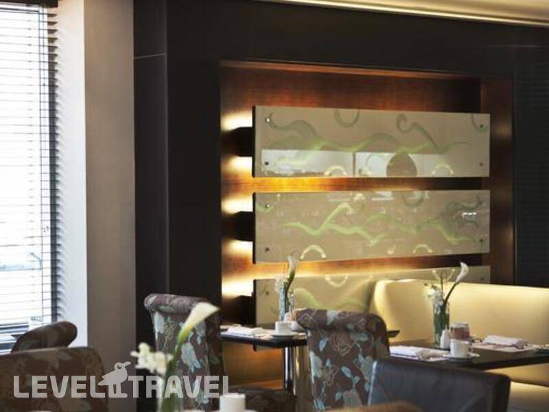 Фотография Kingsgate Hotel