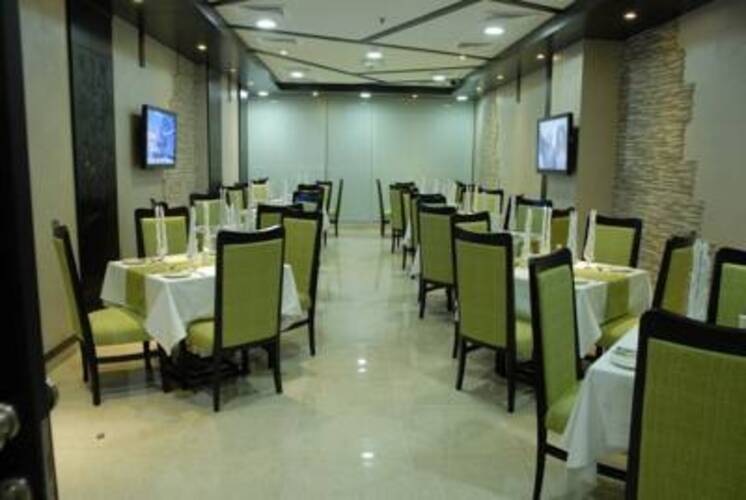 Al Hayat Hotel Suites