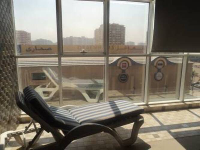 Al Hayat Hotel Suites