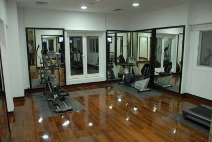 Al Hayat Hotel Suites