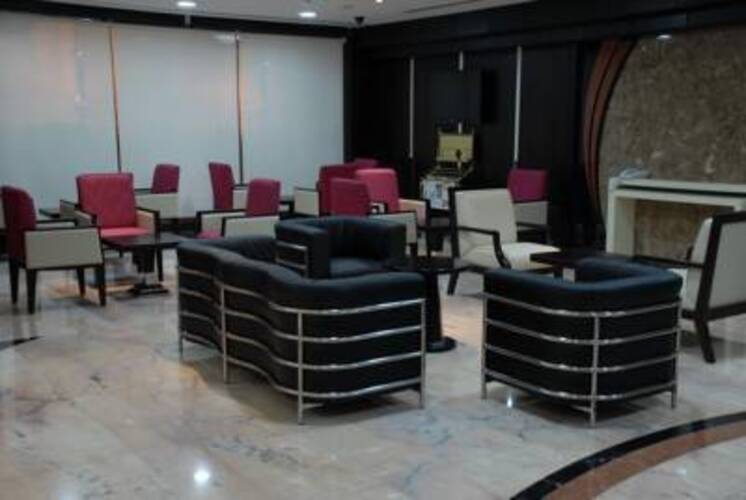 Al Hayat Hotel Suites