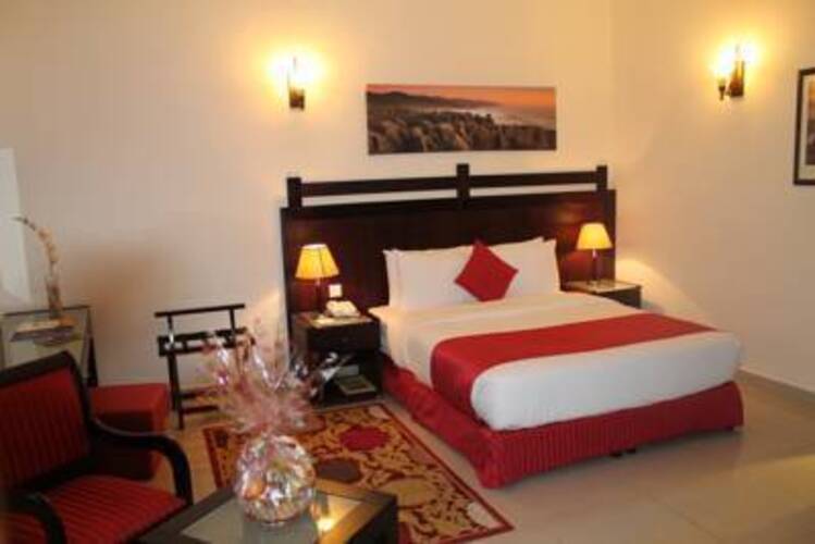 Al Hayat Hotel Suites