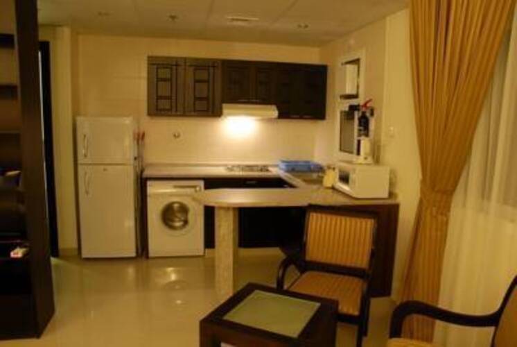 Al Hayat Hotel Suites