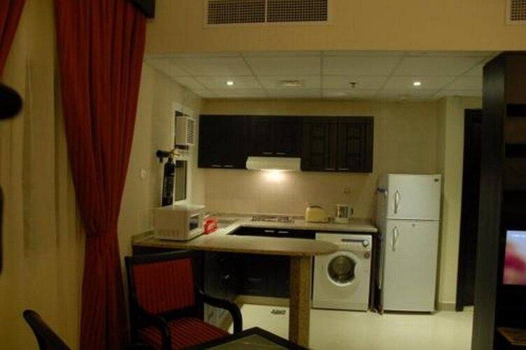 Al Hayat Hotel Suites