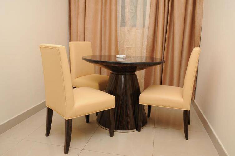 Fortune Royal Hotel