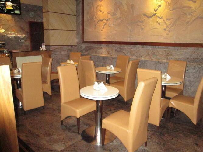 Fortune Royal Hotel