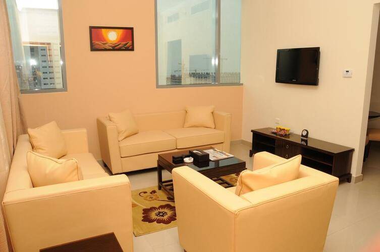 Fortune Royal Hotel