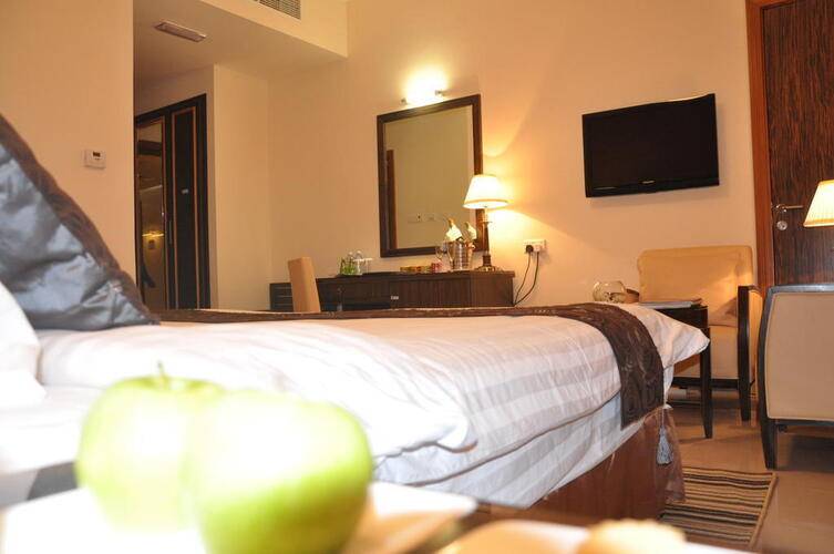 Fortune Royal Hotel