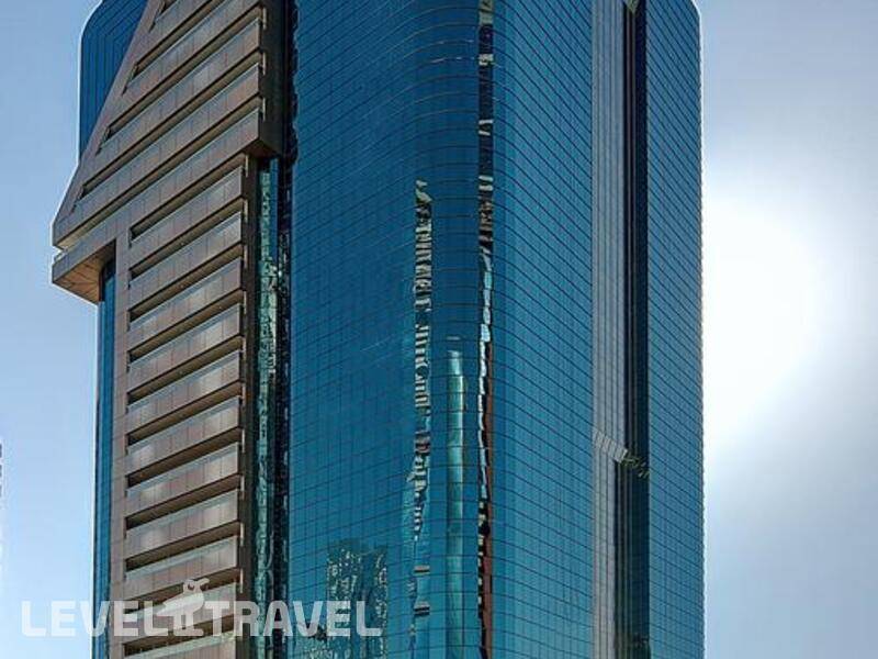 Фотография Number One Tower Suites