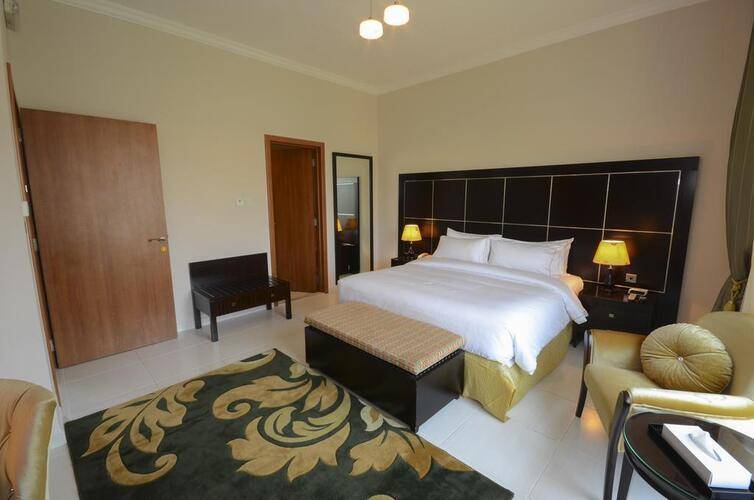 Coral Boutique Villas