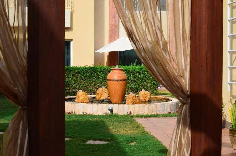 Coral Boutique Villas