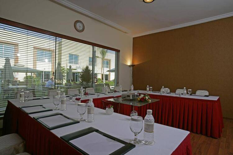 Coral Boutique Villas