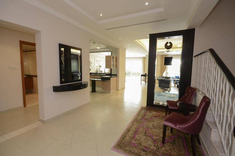 Coral Boutique Villas