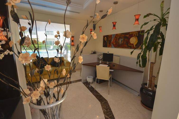 Coral Boutique Villas