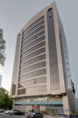 Mourouj Hotel Apartments