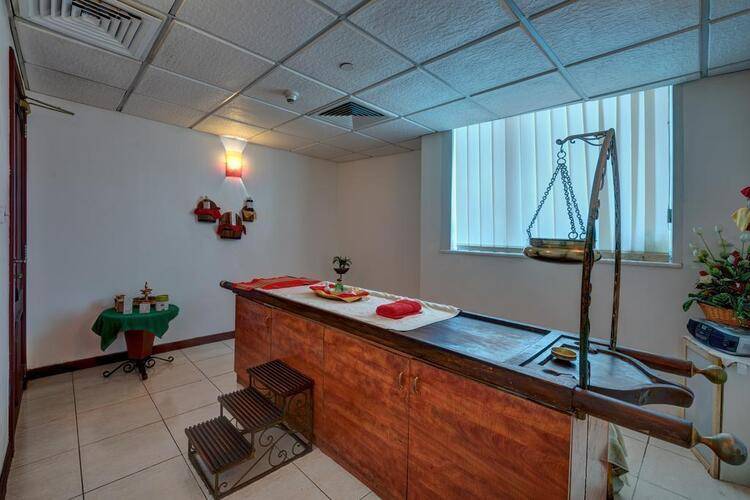 Mourouj Hotel Apartments