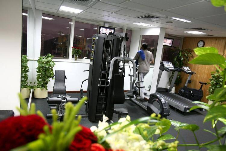 Mourouj Hotel Apartments