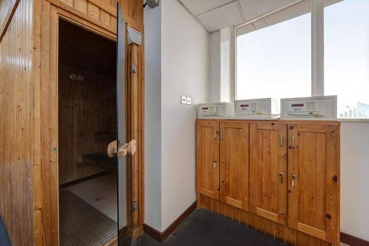 Mourouj Hotel Apartments