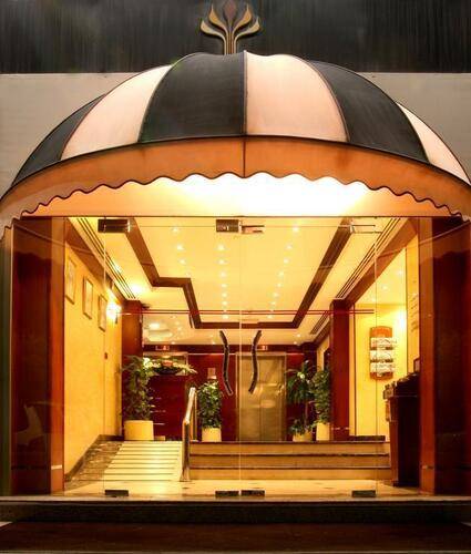 Mourouj Hotel Apartments