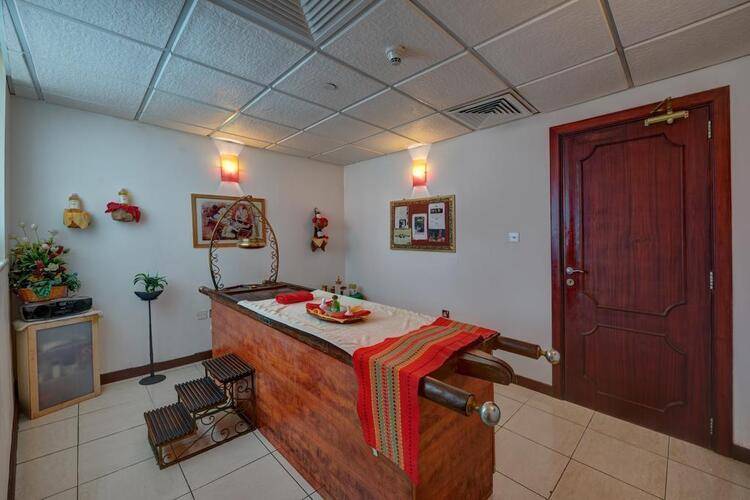 Mourouj Hotel Apartments