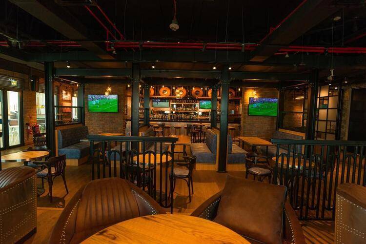 Premier Inn Dubai International Airport