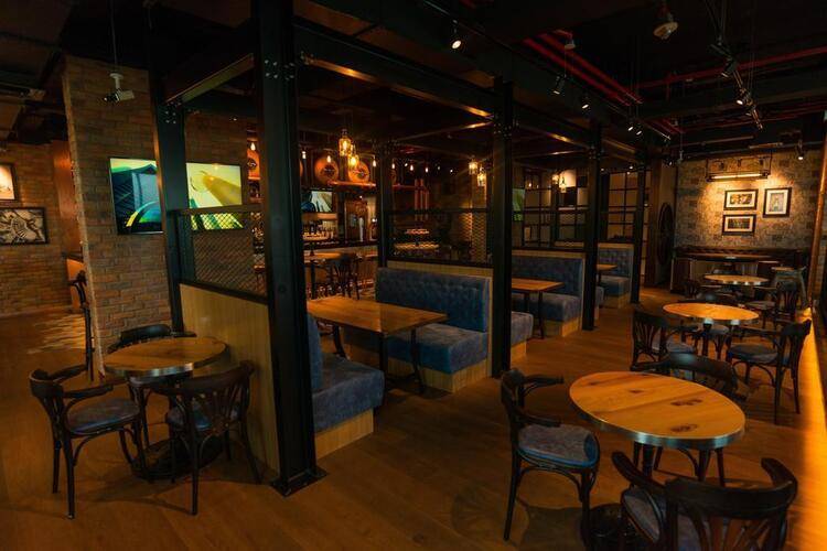 Premier Inn Dubai International Airport