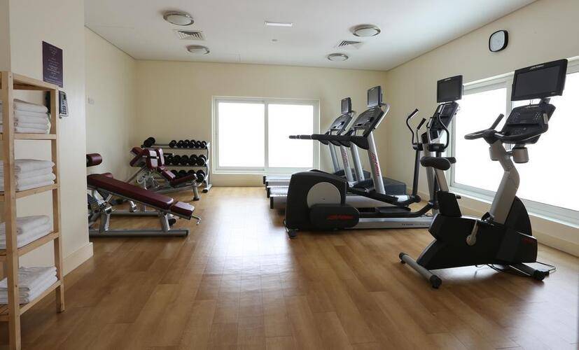 Premier Inn Dubai International Airport
