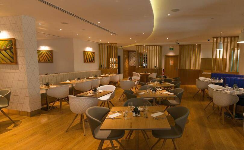 Premier Inn Dubai International Airport
