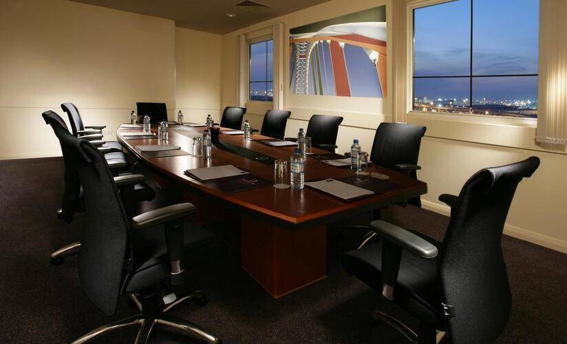 Premier Inn Dubai International Airport