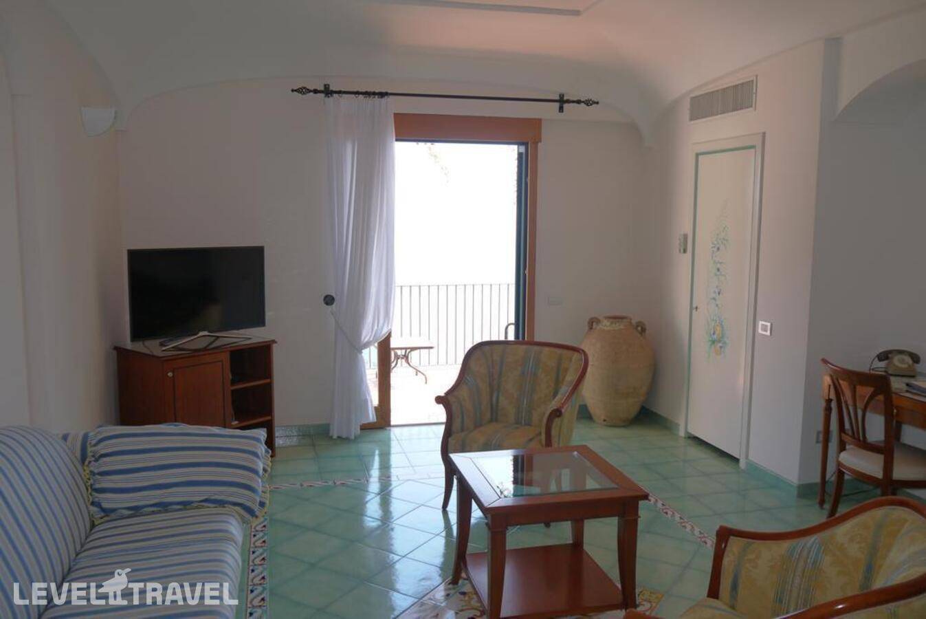 фотографии отеля Rufolo Hotel в Италия(Равелло) - фото №14