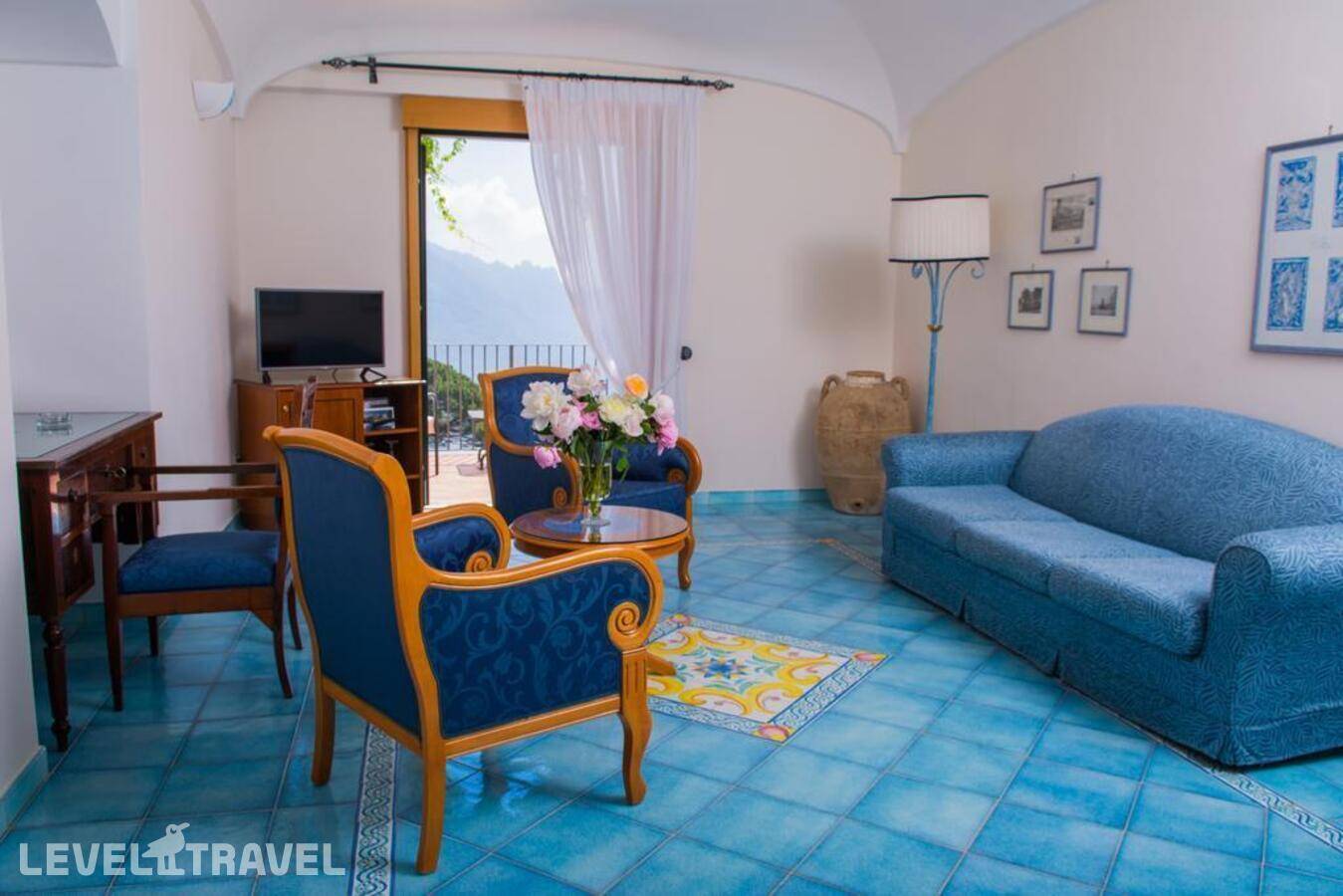 фотографии отеля Rufolo Hotel в Италия(Равелло) - фото №9