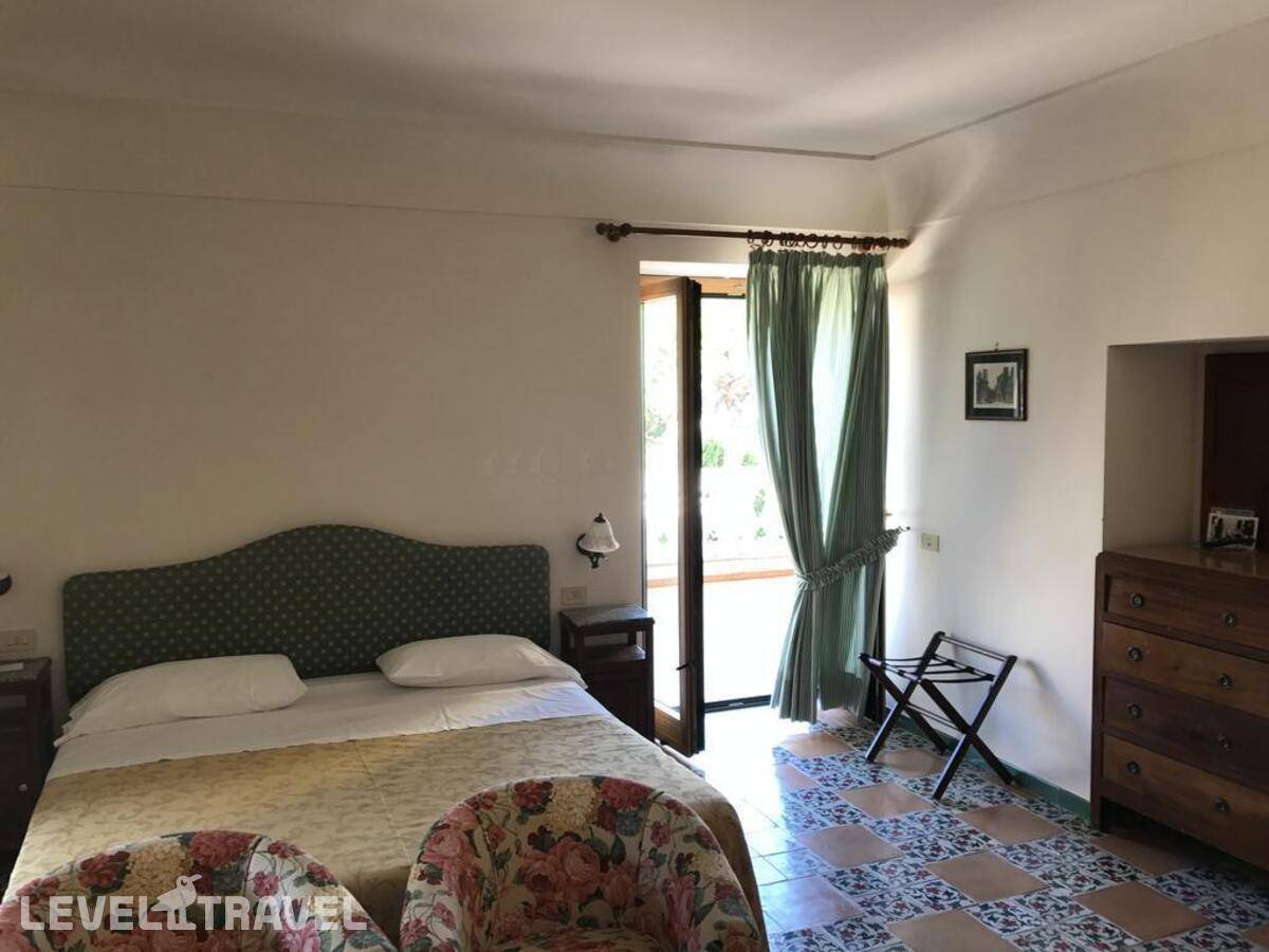 фотографии отеля Rufolo Hotel в Италия(Равелло) - фото №25