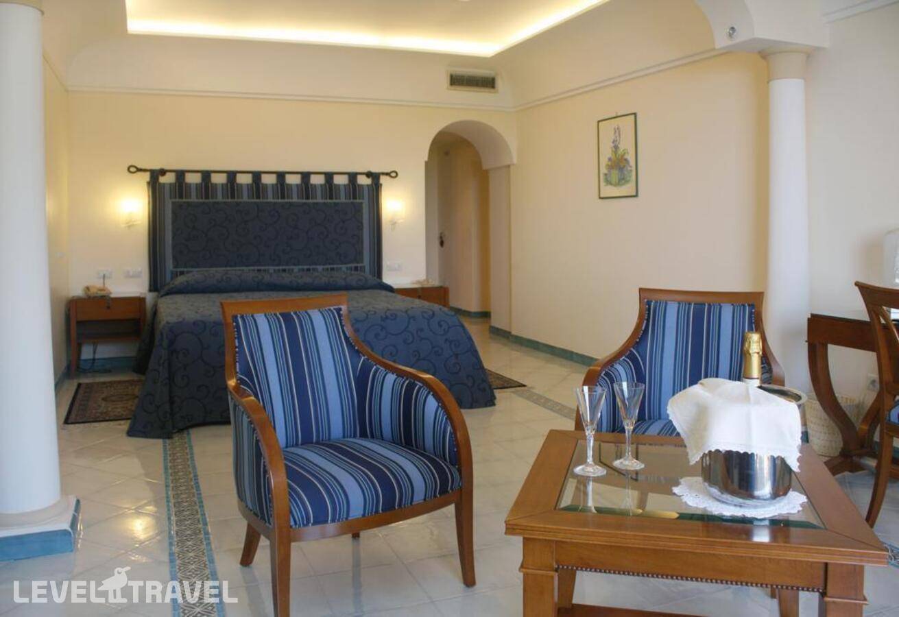 фотографии отеля Rufolo Hotel в Италия(Равелло) - фото №34