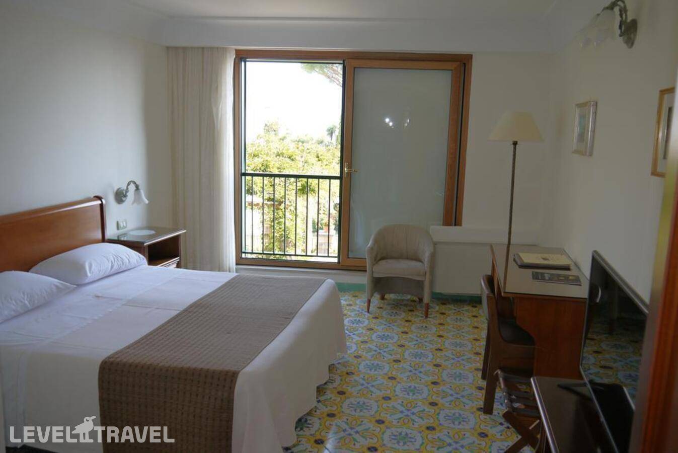 фотографии отеля Rufolo Hotel в Италия(Равелло) - фото №15