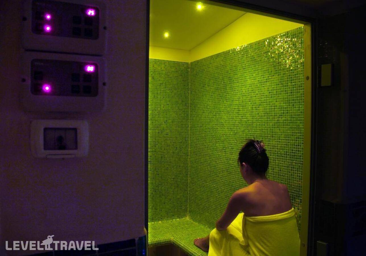 фотографии отеля Rufolo Hotel в Италия(Равелло) - фото №45