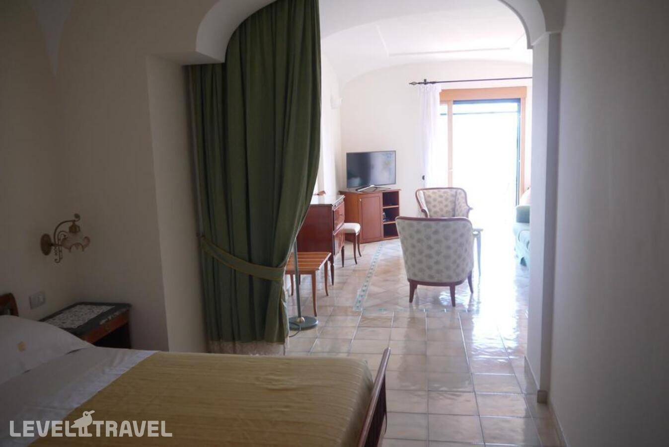 фотографии отеля Rufolo Hotel в Италия(Равелло) - фото №13