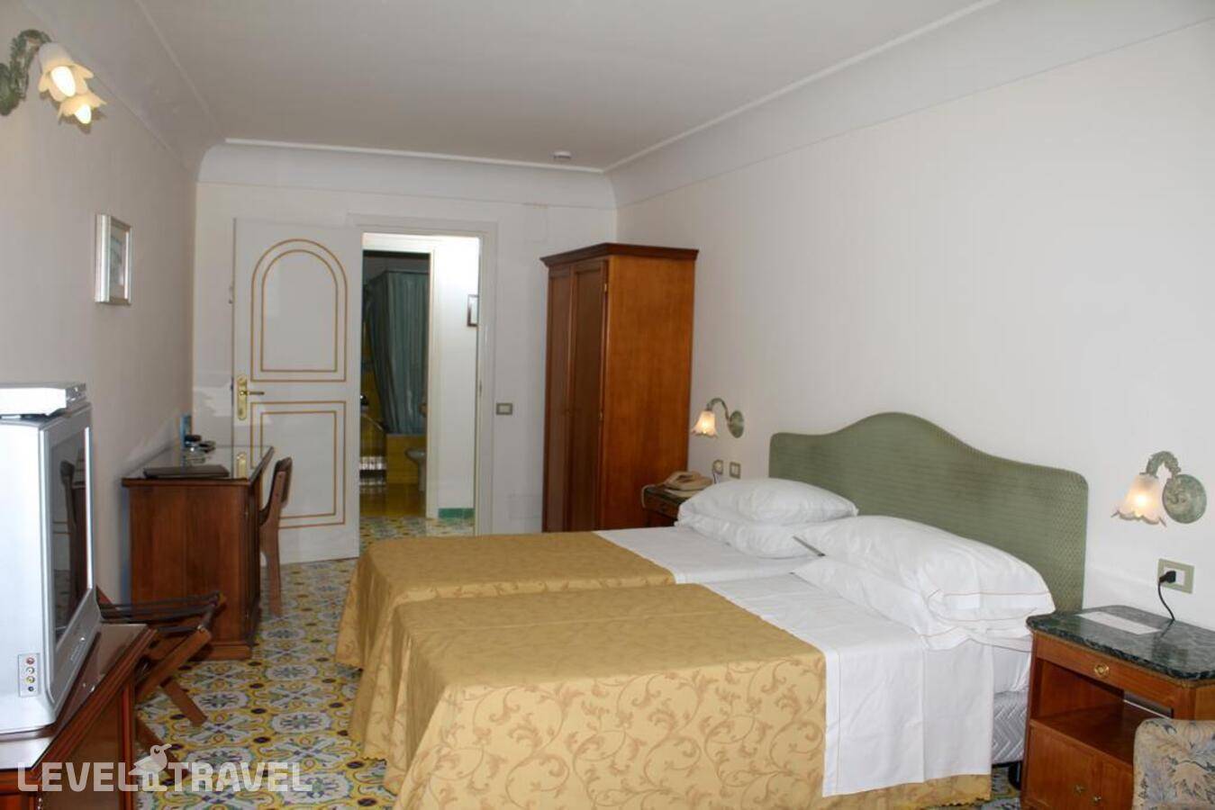 фотографии отеля Rufolo Hotel в Италия(Равелло) - фото №36