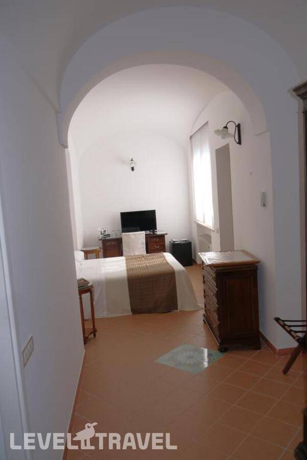 фотографии отеля Rufolo Hotel в Италия(Равелло) - фото №18