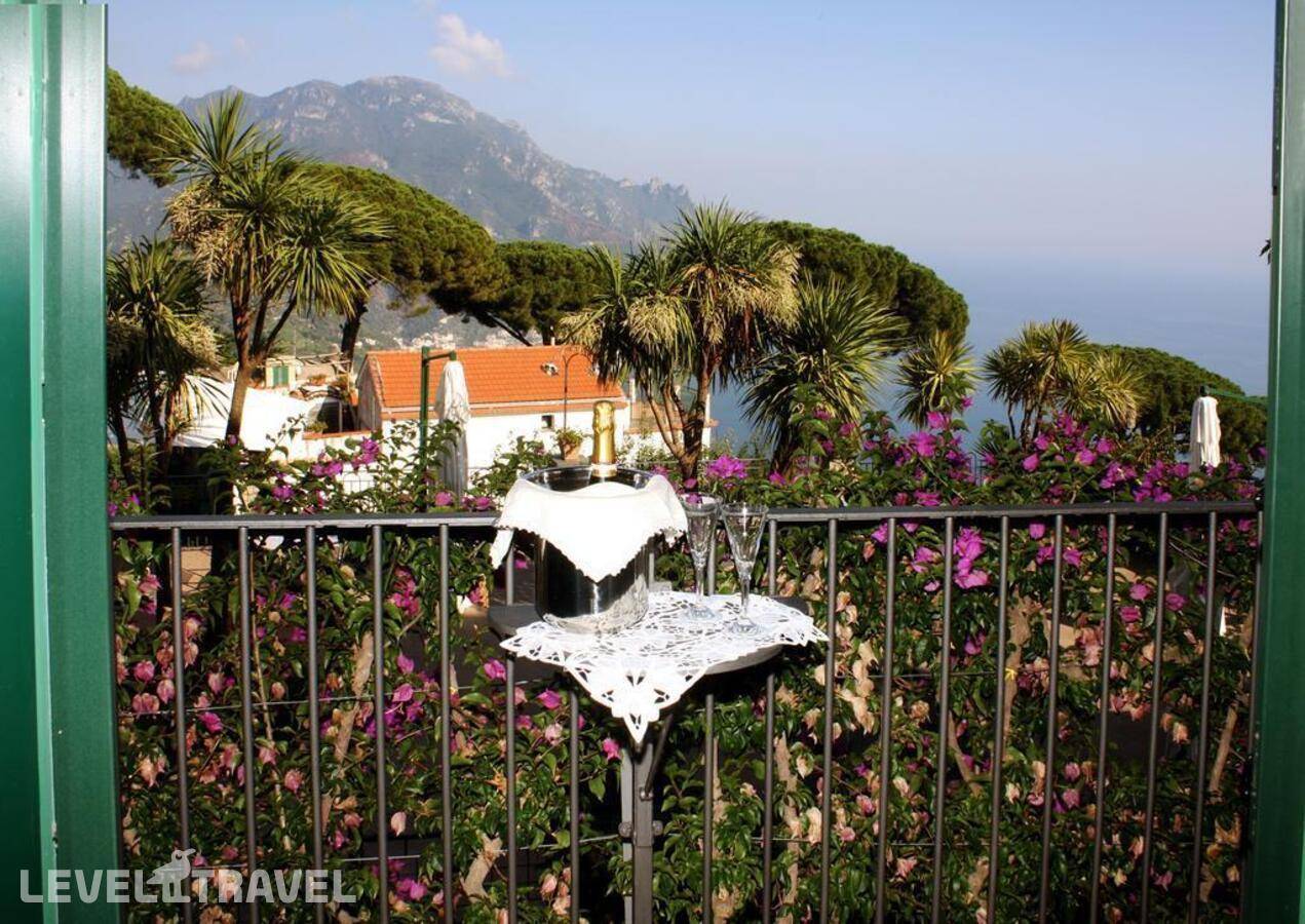 фотографии отеля Rufolo Hotel в Италия(Равелло) - фото №31